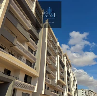 فلیٹ 3 غرف نوم للبيع في العاصمة الإدارية الجديدة، القاهرة - IMG-20250920-WA0267. jpg