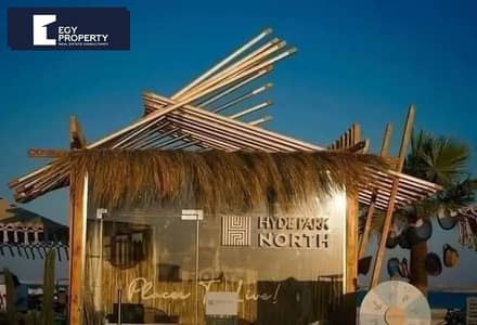 شاليه 2 غرفة نوم للبيع في الساحل الشمالي، مطروح - 7. jpg