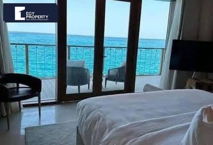 1 Bedroom Chalet for Sale in North Coast, Matruh - 2. jpg