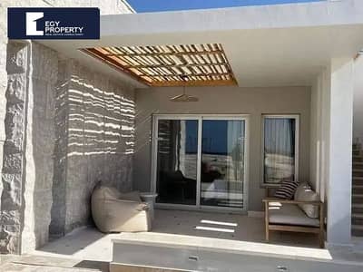 1 Bedroom Chalet for Sale in North Coast, Matruh - 10. jpg