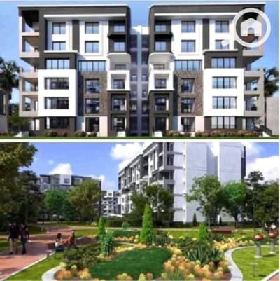 فلیٹ 3 غرف نوم للبيع في مدينتي، القاهرة - WhatsApp Image 2025-09-01 at 3.01. 08 PM. jpeg