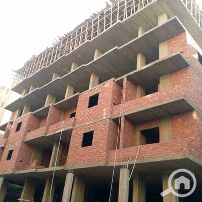 فلیٹ 3 غرف نوم للبيع في حدائق الاهرام، الجيزة - IMG-20251021-WA0100. jpg