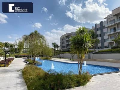 3 Bedroom Apartment for Sale in New Cairo, Cairo - 2. jpg 3 Bedroom Apartment for Sale in New Cairo, Cairo - 2. jpg