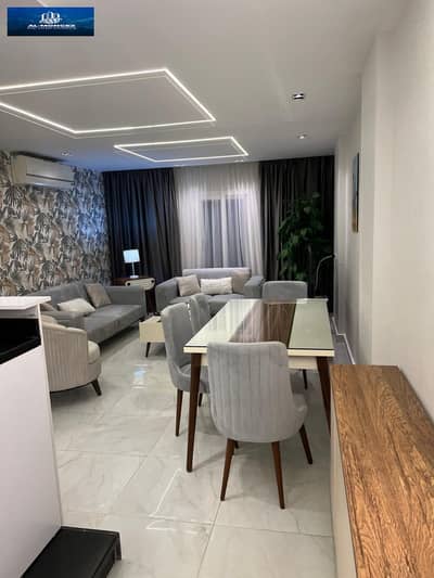 3 Bedroom Apartment for Rent in New Cairo, Cairo - WhatsApp Image 2025-10-29 at 15.14. 56_c4ef8ae6. jpg