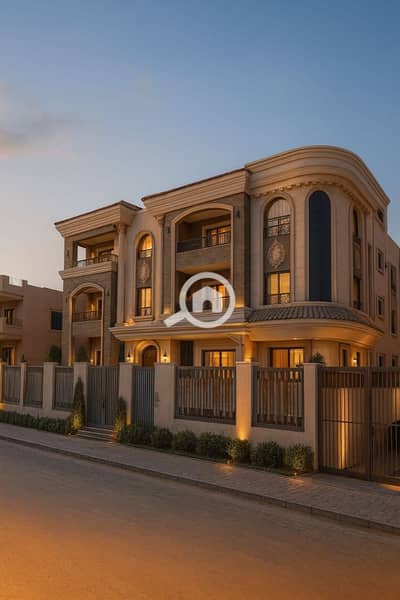 2 Bedroom Apartment for Sale in New Cairo, Cairo - WhatsApp Image 2025-10-26 at 4.29. 58 PM. jpeg