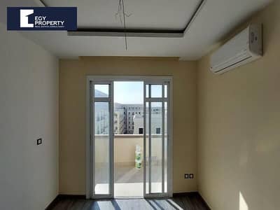 1 Bedroom Flat for Sale in New Cairo, Cairo - WhatsApp Image 2025-10-16 at 16.29. 40 (10). jpeg 1 Bedroom Flat for Sale in New Cairo, Cairo - WhatsApp Image 2025-10-16 at 16.29. 40 (10). jpeg