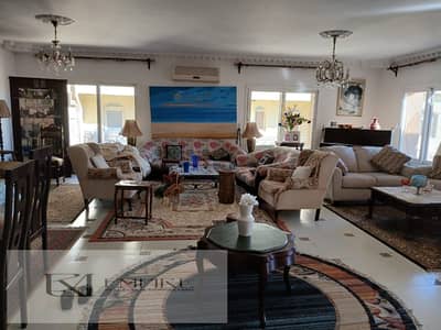 3 Bedroom Apartment for Sale in New Cairo, Cairo - IMG-20251024-WA0079. jpg