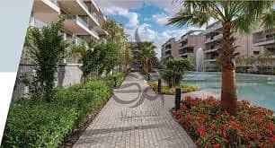 3 Bedroom Flat for Sale in New Cairo, Cairo - images (1). jpg