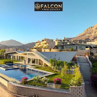 5 Bedroom Villa for Sale in Ain Sukhna, Suez - WhatsApp Image 2025-09-17 at 3.08. 29 PM (3). jpeg