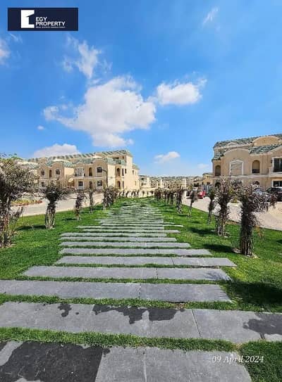 3 Bedroom Apartment for Sale in Mostakbal City, Cairo - 6. jpg