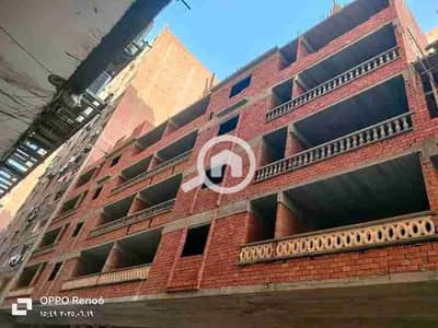 فلیٹ 2 غرفة نوم للبيع في حدائق الاهرام، الجيزة - IMG-20251021-WA0099. jpg