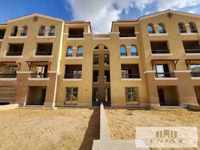 3 Bedroom Duplex for Sale in Shorouk City, Cairo - IMG-20250629-WA0079. jpg