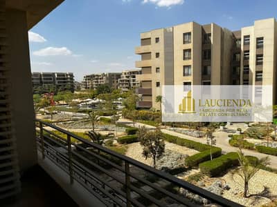 4 Bedroom Flat for Sale in New Cairo, Cairo - WhatsApp Image 2025-10-28 at 7.55. 43 AM. jpeg