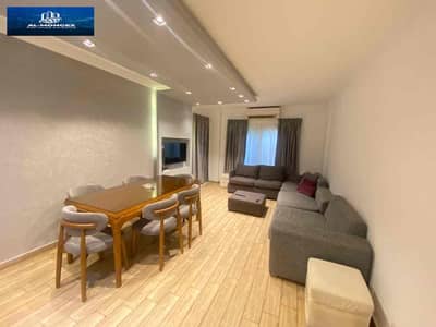 شقة 3 غرف نوم للايجار في القاهرة الجديدة، القاهرة - 704a4e42-5672-41b7-abd6-8a51ed3d6fa6. jpg