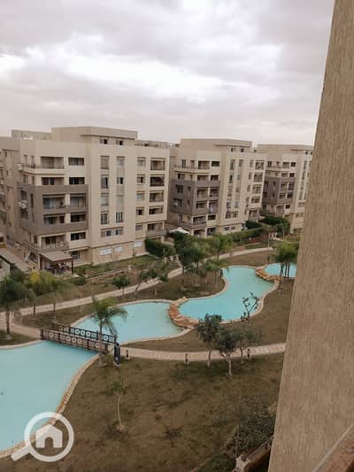 4 Bedroom Apartment for Rent in New Cairo, Cairo - WhatsApp Image 2025-10-29 at 4.06. 13 PM. jpeg