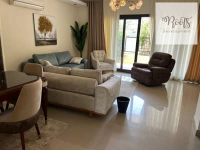 تاون هاوس 2 غرفة نوم للايجار في القاهرة الجديدة، القاهرة - WhatsApp Image 2025-10-28 at 8.04. 46 PM (7). jpeg