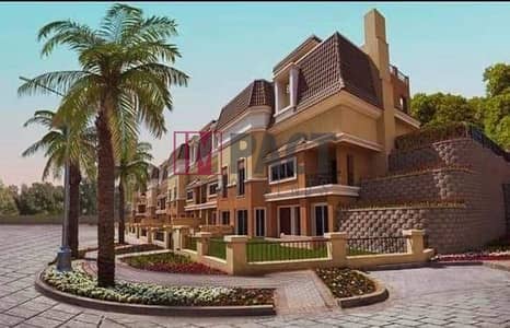 4 Bedroom Villa for Sale in Mostakbal City, Cairo - WhatsApp Image 2025-07-19 at 2.31. 27 PM. jpeg 4 Bedroom Villa for Sale in Mostakbal City, Cairo - WhatsApp Image 2025-07-19 at 2.31. 27 PM. jpeg