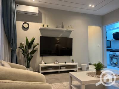 1 Bedroom Flat for Rent in Madinaty, Cairo - d3314799-196c-4de5-b15d-d7bf0a40301d. jpg