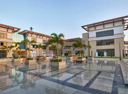 Clinic for Sale in Madinaty, Cairo - 655392e902129_1699975913. jpg