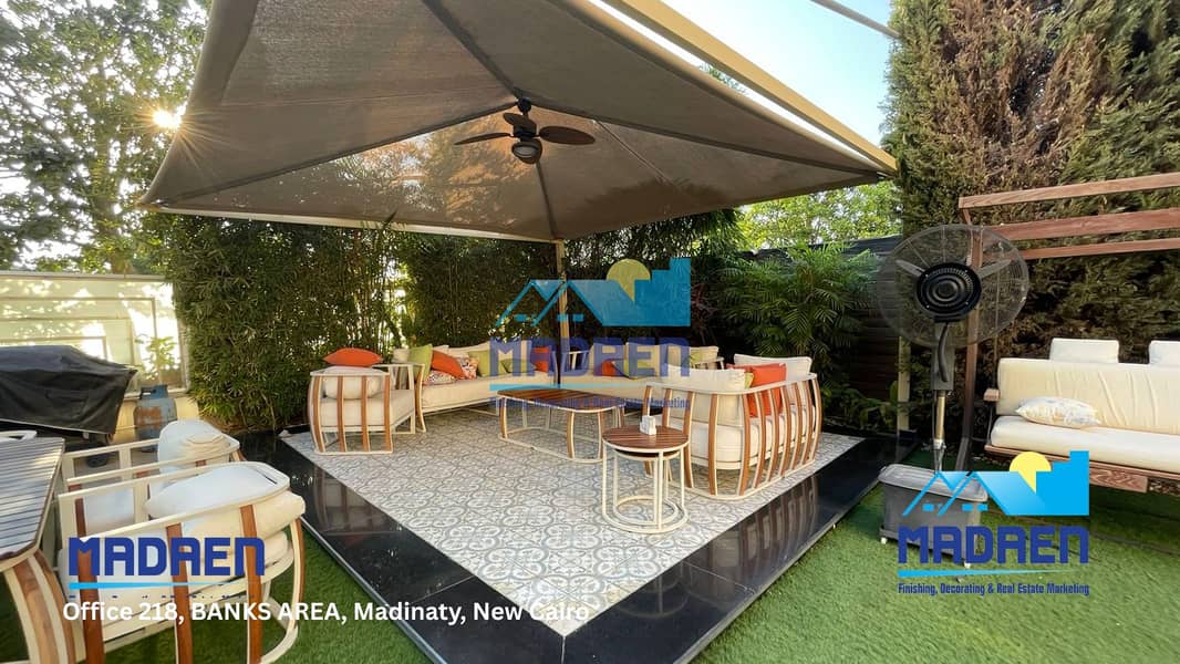 4 Office 218, BANKS AREA, Madinaty, New Cairo (3). png
