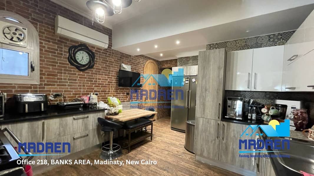 5 Office 218, BANKS AREA, Madinaty, New Cairo (5). png