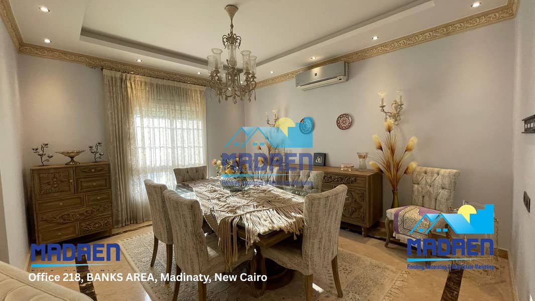 6 Office 218, BANKS AREA, Madinaty, New Cairo (6). png