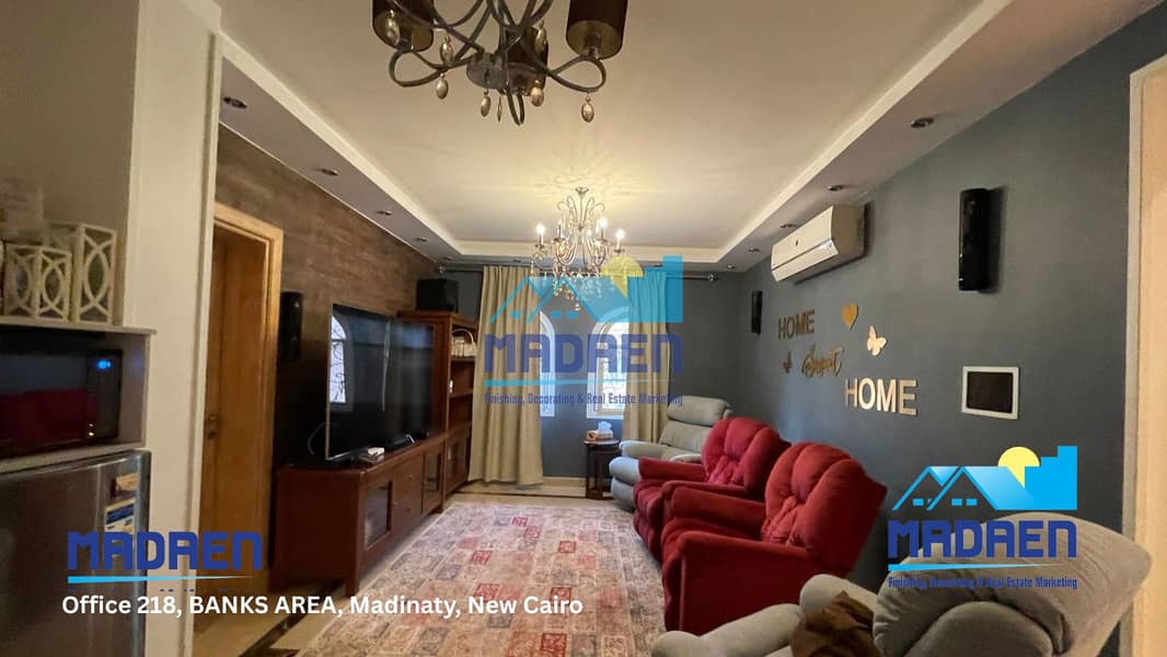 11 Office 218, BANKS AREA, Madinaty, New Cairo (11). png