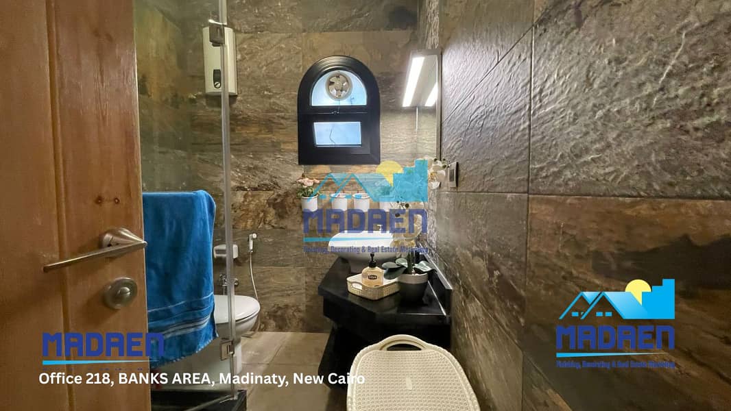 15 Office 218, BANKS AREA, Madinaty, New Cairo (17). png