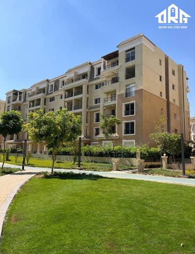 شقة 3 غرف نوم للبيع في مدينة المستقبل، القاهرة - WhatsApp Image 2025-10-29 at 5.13. 43 PM (3). jpeg