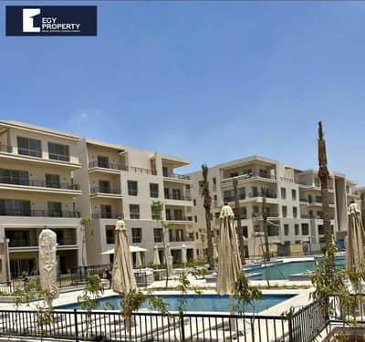 4 Bedroom Flat for Sale in Mokattam, Cairo - WhatsApp Image 2025-10-29 at 7.16. 06 AM (2). jpeg