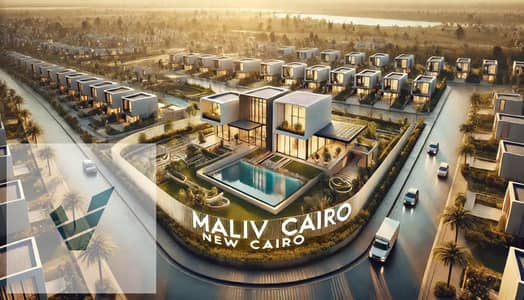 شقة 3 غرف نوم للبيع في القاهرة الجديدة، القاهرة - WhatsApp Image 2025-10-29 at 5.16. 35 PM - Copy. jpeg