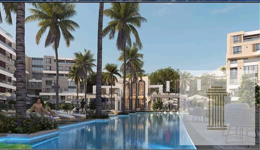 4 Bedroom Apartment for Sale in 6th of October, Giza - WhatsApp Image 2025-10-29 at 4.31. 03 PM (4). jpeg