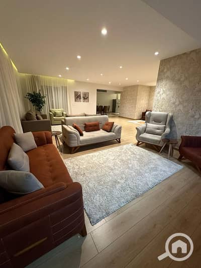 4 Bedroom Villa for Rent in Sheikh Zayed, Giza - WhatsApp Image 2025-10-28 at 10.44. 09 PM (3). jpeg