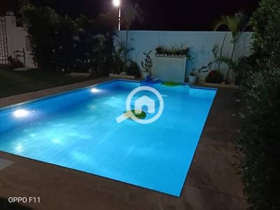 3 Bedroom Villa for Rent in King Mariout, Alexandria - WhatsApp Image 2025-10-29 at 17.16. 56_2d683d83. jpg