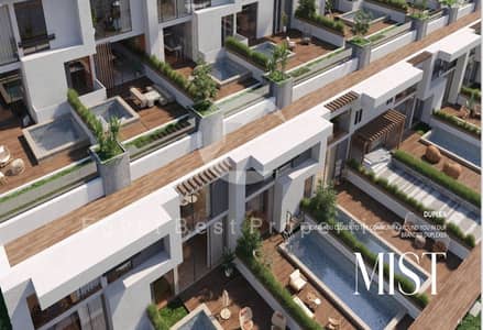 شاليه 3 غرف نوم للبيع في الساحل الشمالي، مطروح - IMG-20240501-WA0058. jpg