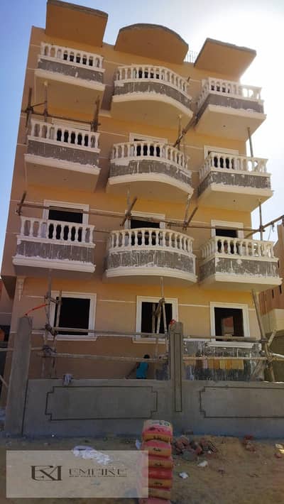 3 Bedroom Apartment for Sale in Badr City, Cairo - f205c43d-1c9f-4efa-afb8-57a4982276a2. jpg