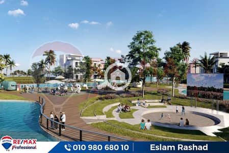 شاليه 2 غرفة نوم للبيع في الساحل الشمالي، مطروح - IMG-20250731-WA0023. jpg شاليه 2 غرفة نوم للبيع في الساحل الشمالي، مطروح - IMG-20250731-WA0023. jpg