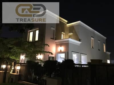 3 Bedroom Villa for Rent in New Cairo, Cairo - WhatsApp Image 2025-10-29 at 2.10. 21 PM (1). jpeg