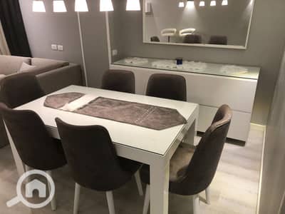 3 Bedroom Flat for Rent in New Cairo, Cairo - WhatsApp Image 2025-10-29 at 4.09. 15 PM (2). jpeg