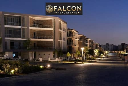 4 Bedroom Flat for Sale in New Cairo, Cairo - 7. jpg 4 Bedroom Flat for Sale in New Cairo, Cairo - 7. jpg