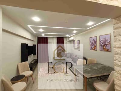 2 Bedroom Flat for Rent in New Cairo, Cairo - 18626. jpg