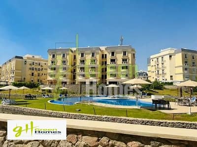 3 Bedroom Flat for Sale in New Cairo, Cairo - 1f9f93e1-65ac-11ee-a15f-16e8c32707e9. jpeg