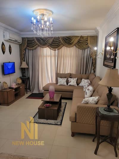 شقة 2 غرفة نوم للايجار في مدينتي، القاهرة - WhatsApp Image 2025-10-29 at 7.18. 45 AM. jpeg