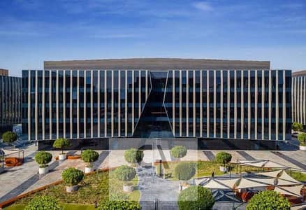 Office for Sale in New Cairo, Cairo - 537b77fc-985e-458b-ae9b-407979efafac. jpg