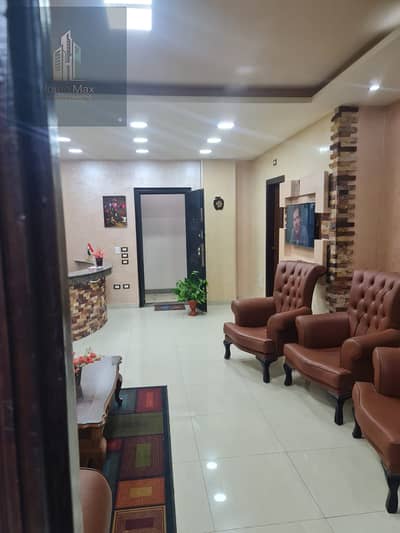 Office for Rent in Sheikh Zayed, Giza - WhatsApp Image 2025-10-29 at 4.47. 32 PM. jpeg