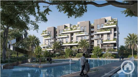 1 Bedroom Apartment for Sale in New Cairo, Cairo - WhatsApp Image 2025-10-29 at 2.11. 28 PM. jpeg