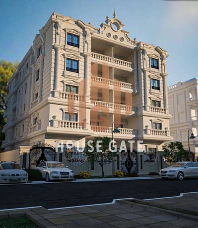 3 Bedroom Apartment for Sale in Shorouk City, Cairo - WhatsApp Image 2025-10-26 at 16.59. 49_a613b488. jpg