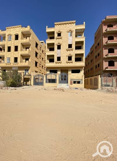 3 Bedroom Flat for Sale in 6th of October, Giza - WhatsApp Image 2025-10-29 at 5.14. 00 PM. jpeg