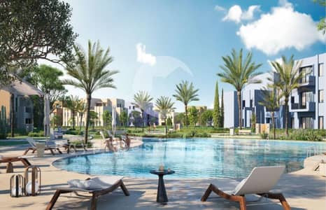 شقة 3 غرف نوم للبيع في مكادى باى، البحر الأحمر - IMG-20250415-WA0007. jpg