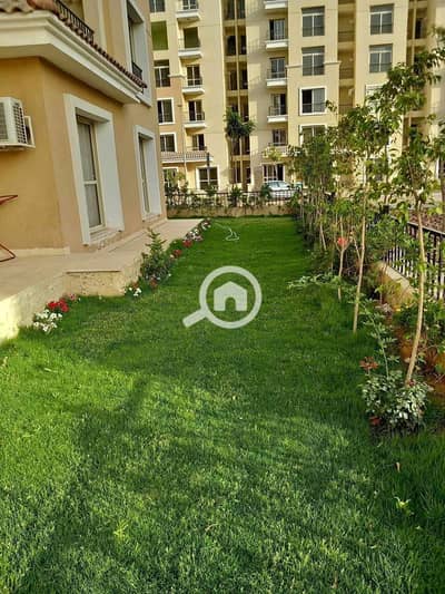 4 Bedroom Apartment for Sale in Mostakbal City, Cairo - IMG-20251027-WA0010. jpg